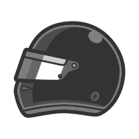 Helmet Sticker