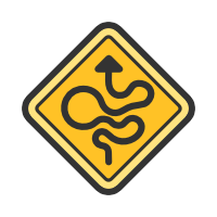 Twisties Sticker